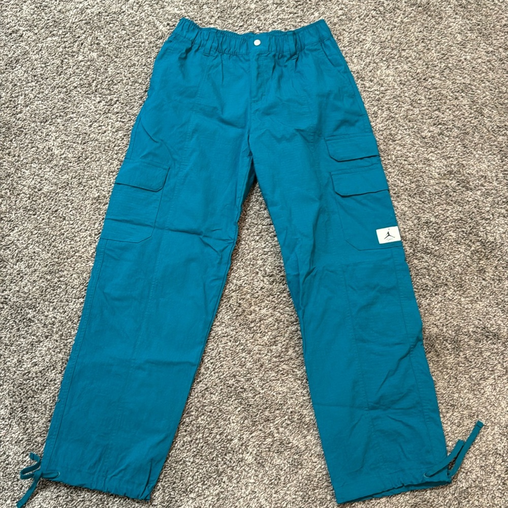 Jordan Chicago cargo pants